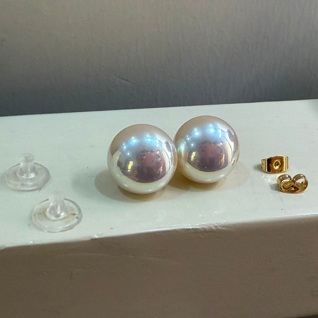 Classic Pearl Tops