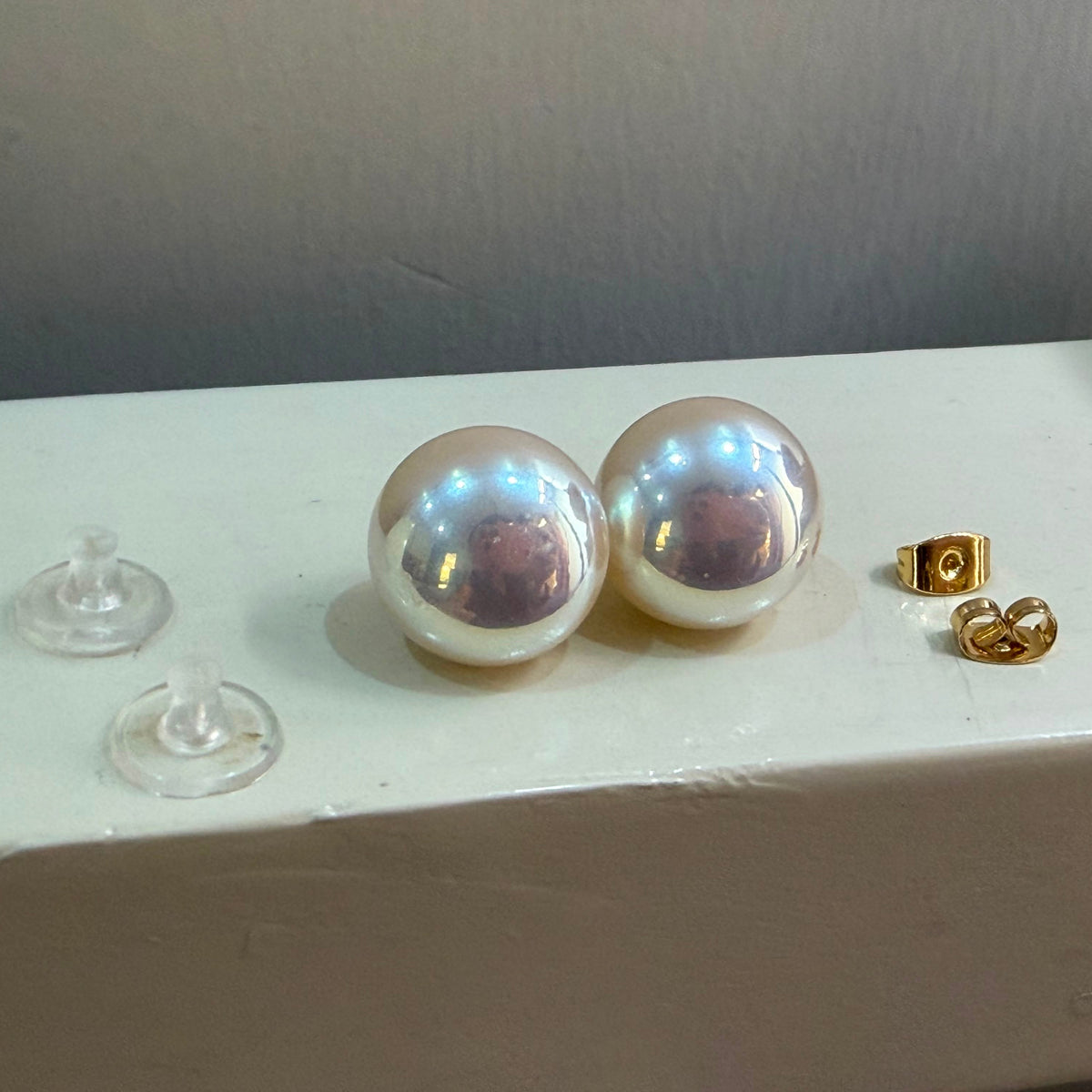 Classic Pearl Tops