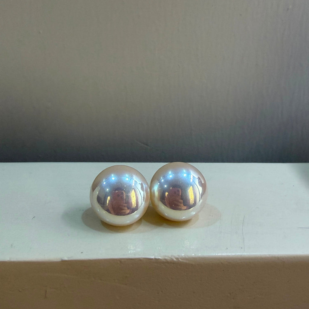 Classic Pearl Tops